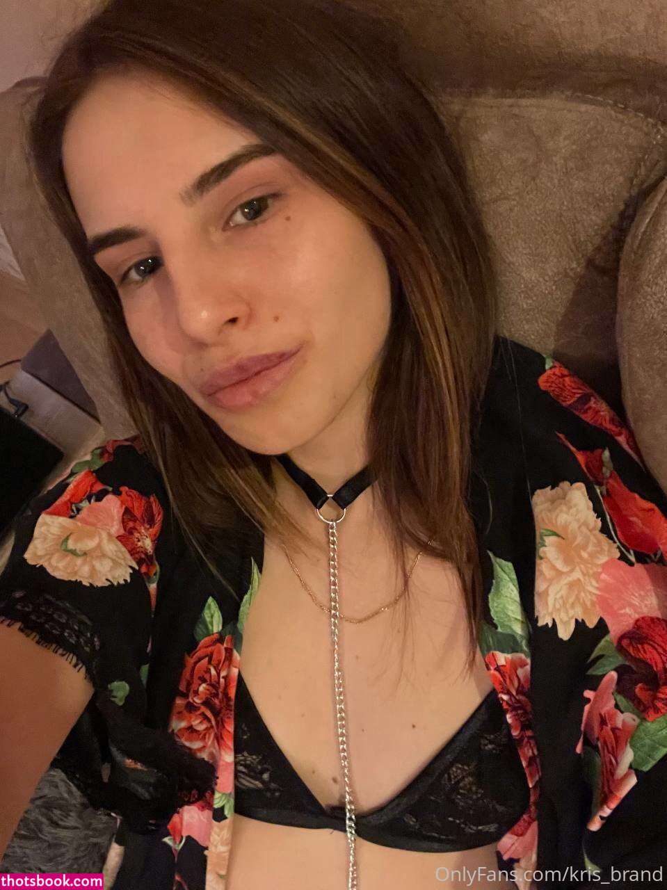 Kris Blow Photo #200