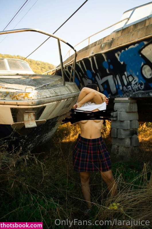 Lara Juice Photo #130