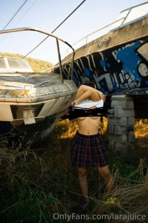 Lara Juice Photo #130