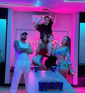 Lexy Cadell Photo #75