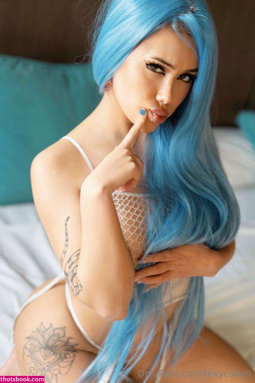 Lexy Cadell Photo #88