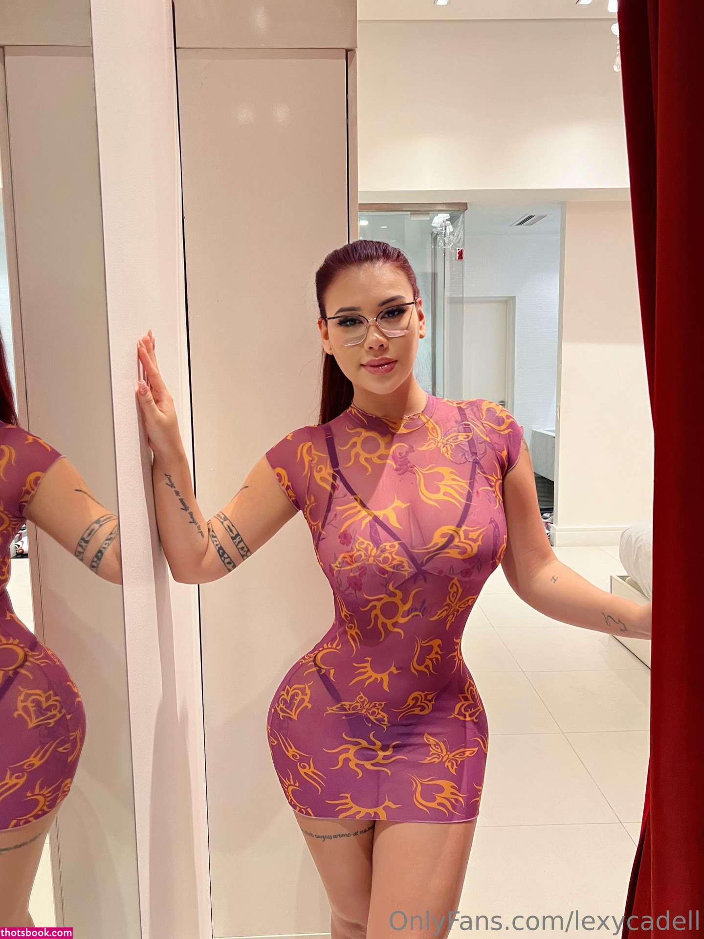 Lexy Cadell Photo #124