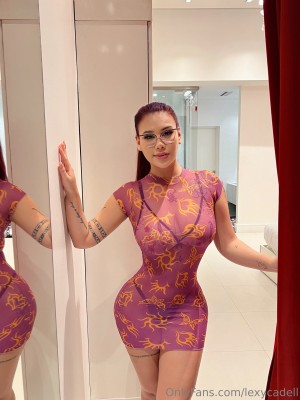 Lexy Cadell Photo #124