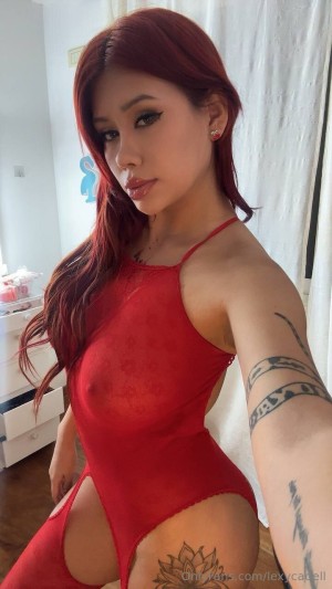 Lexy Cadell Photo #157