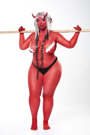 Mariah Mallad Photo #362