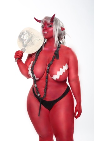 Mariah Mallad Photo #364