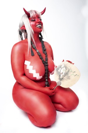 Mariah Mallad Photo #367