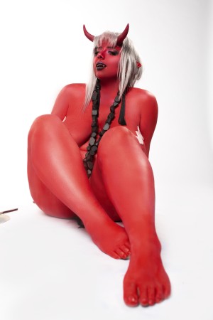 Mariah Mallad Photo #369