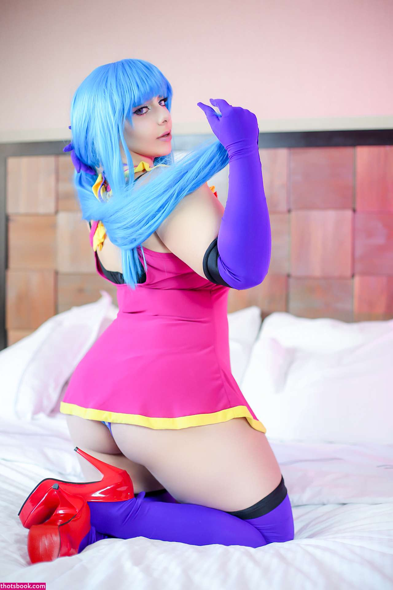 Mariah Mallad Photo #428