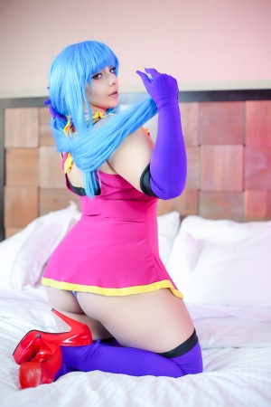 Mariah Mallad Photo #428