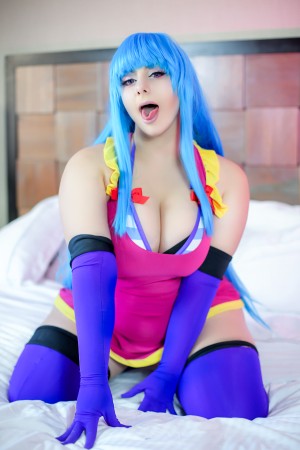 Mariah Mallad Photo #430