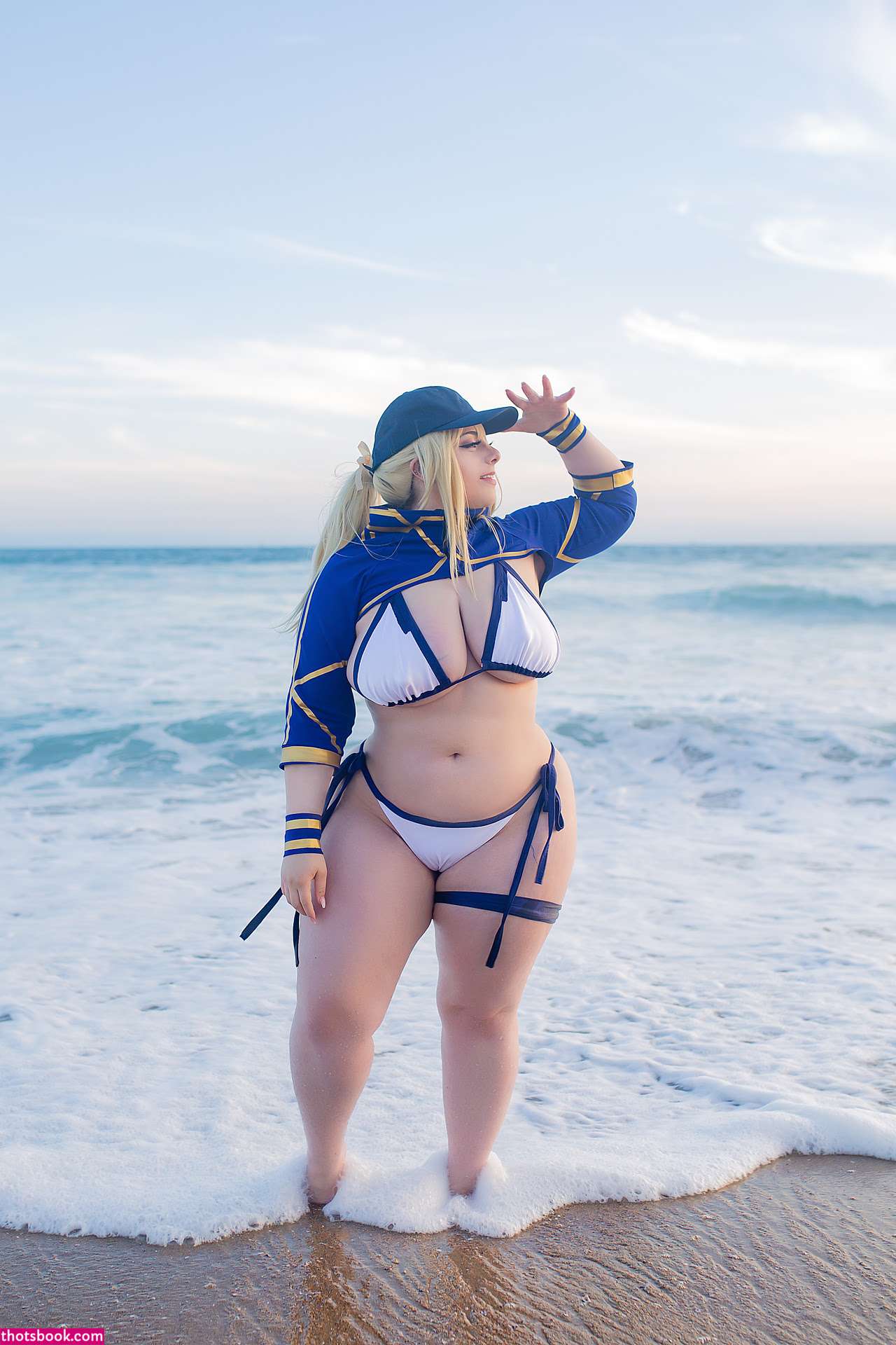 Mariah Mallad Photo #461