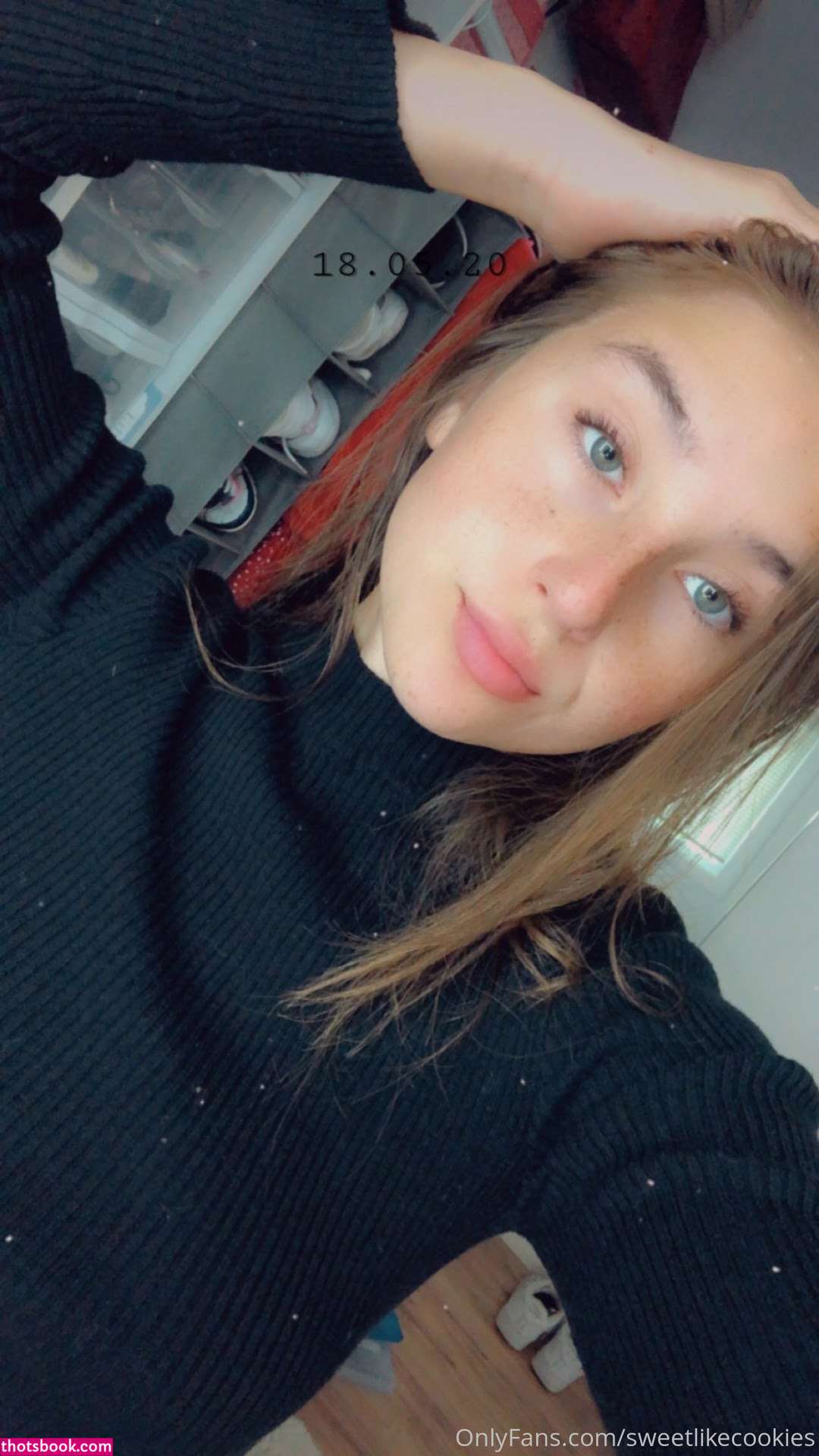 Sweetlikecookies Photo #139