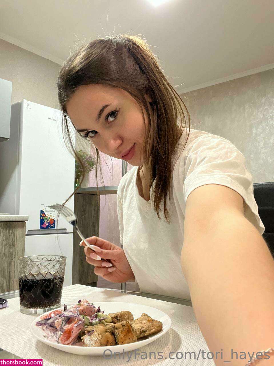 Tori Hayes Photo #84