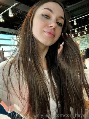 Tori Hayes Photo #83