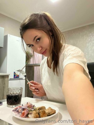 Tori Hayes Photo #84