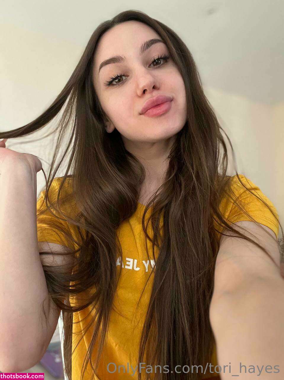 Tori Hayes Photo #101