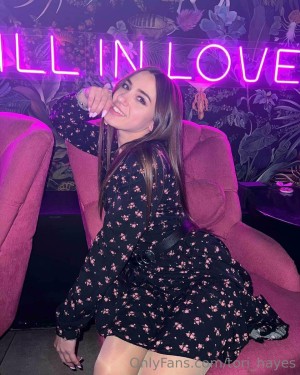 Tori Hayes Photo #108