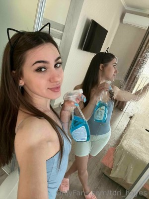 Tori Hayes Photo #109