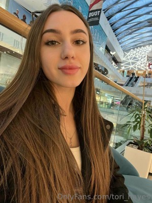 Tori Hayes Photo #116