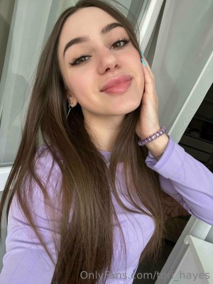 Tori Hayes Photo #117