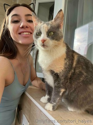 Tori Hayes Photo #137