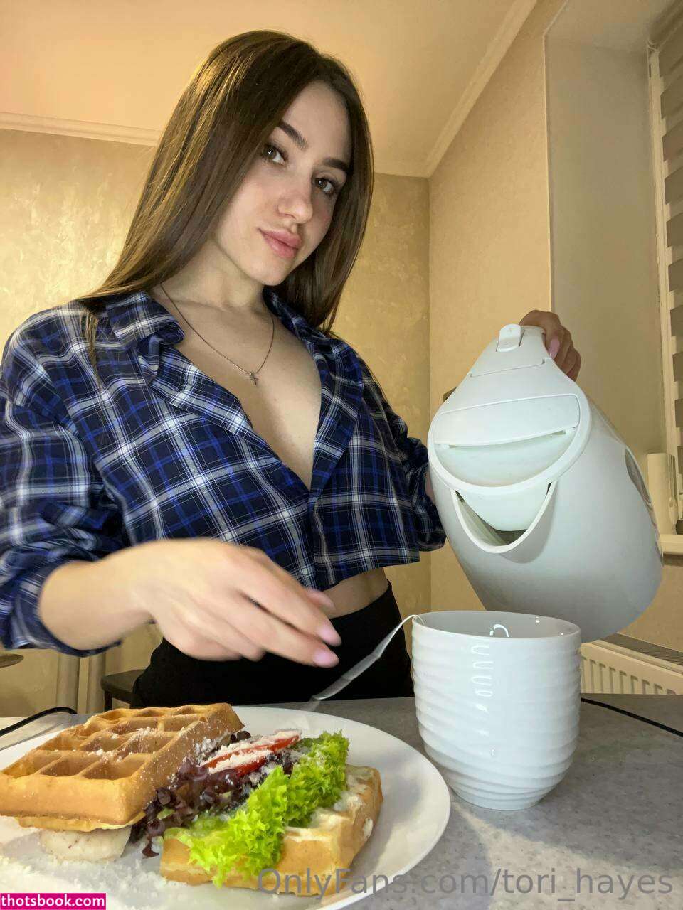 Tori Hayes Photo #160