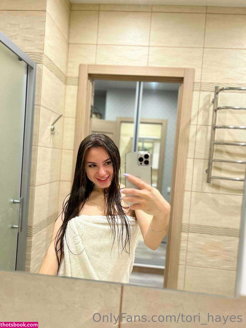 Tori Hayes Photo #166