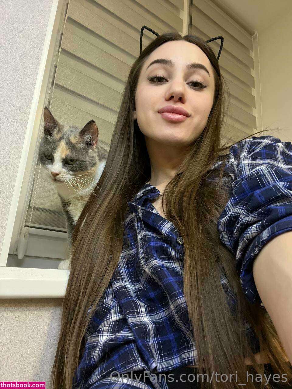 Tori Hayes Photo #176