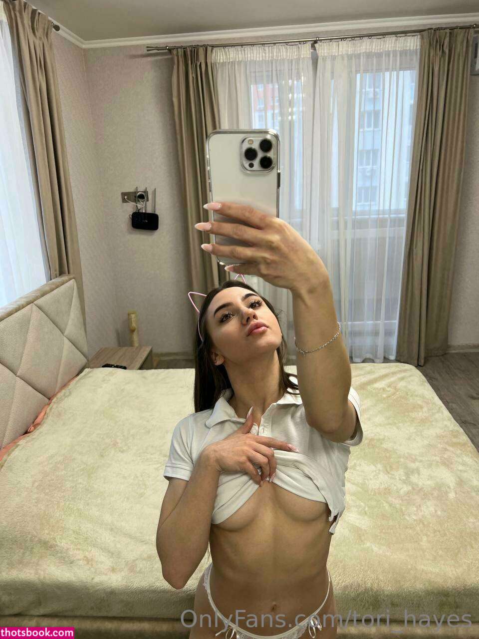 Tori Hayes Photo #178