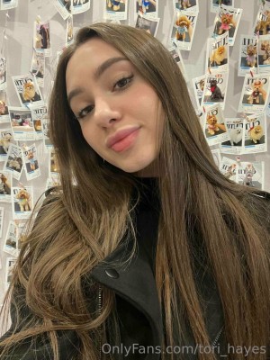 Tori Hayes Photo #151