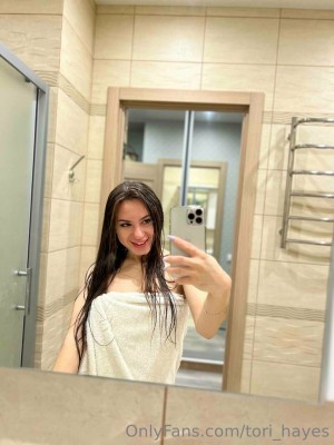 Tori Hayes Photo #166