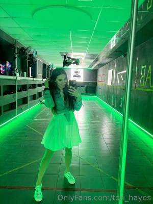 Tori Hayes Photo #187