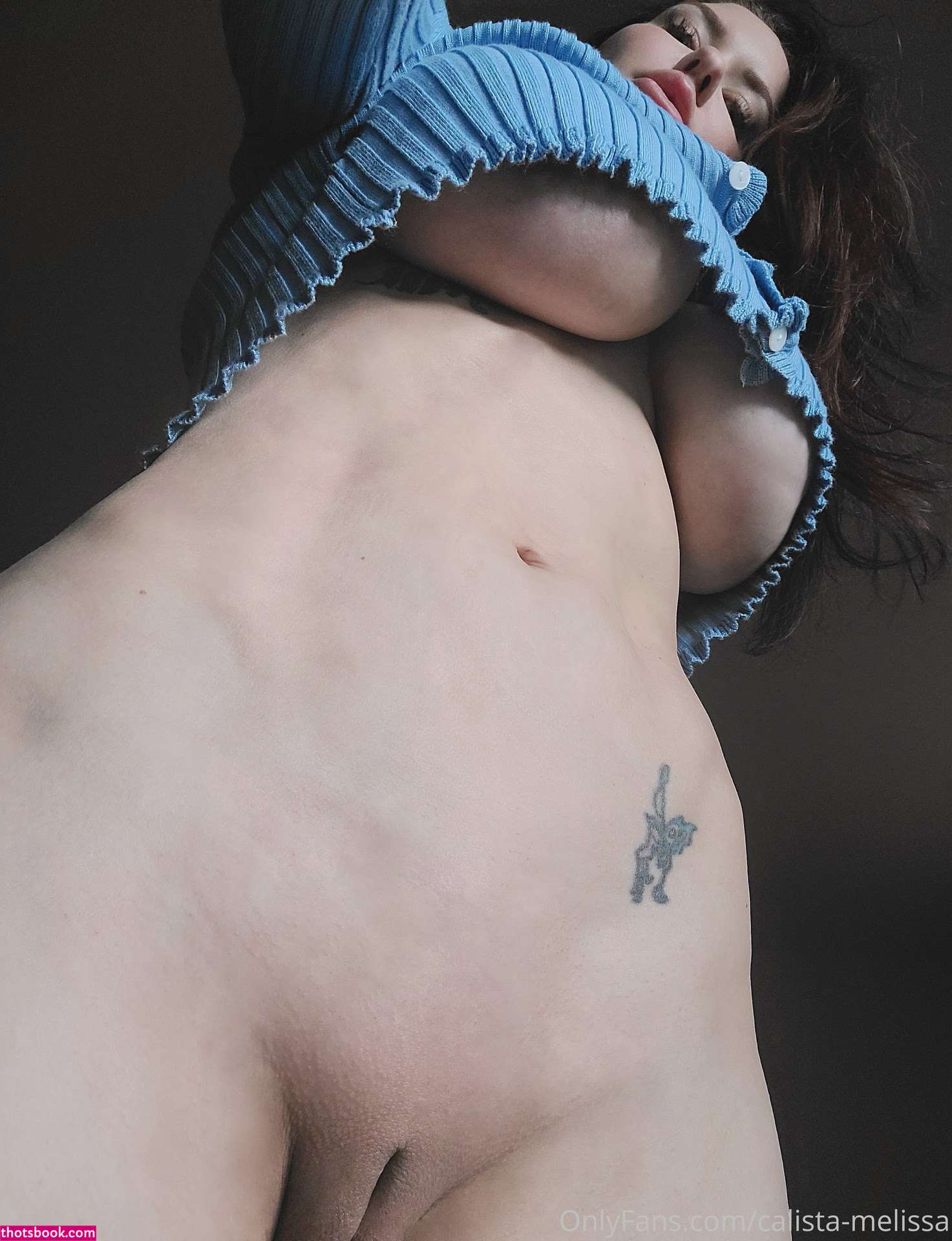 Calista Melissa Photo #215