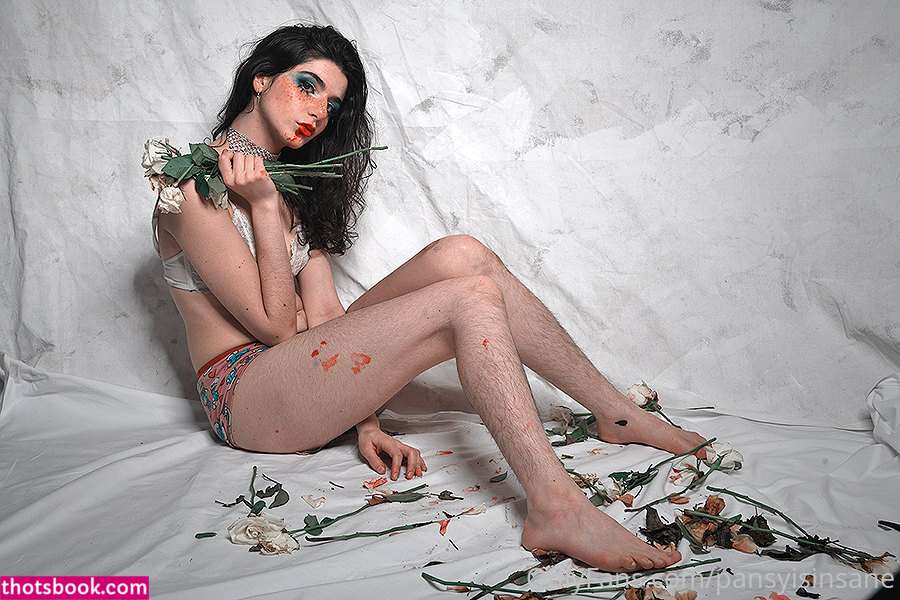 Camille Alexander Photo #60