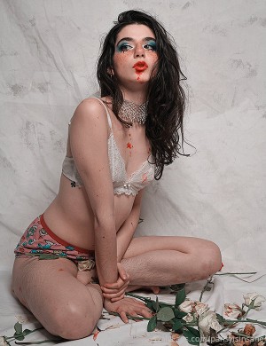 Camille Alexander Post #2