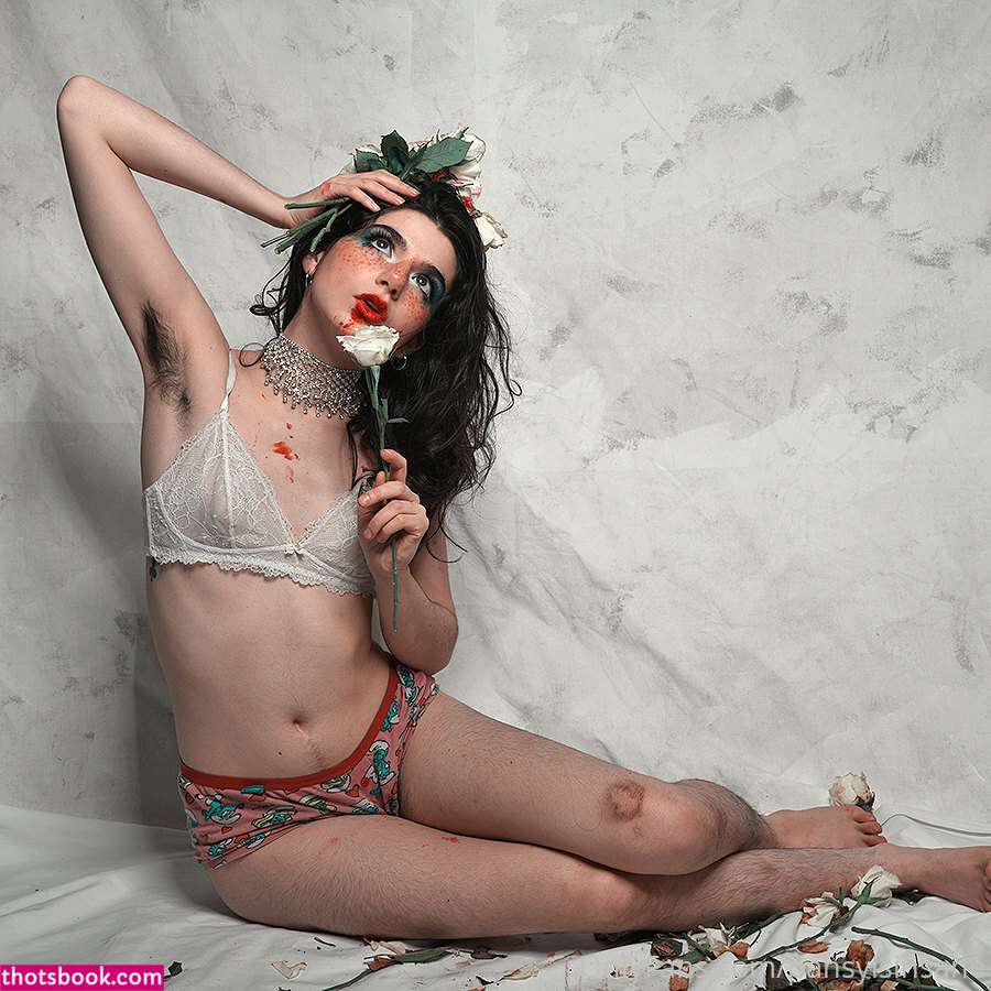 Camille Alexander Photo #63