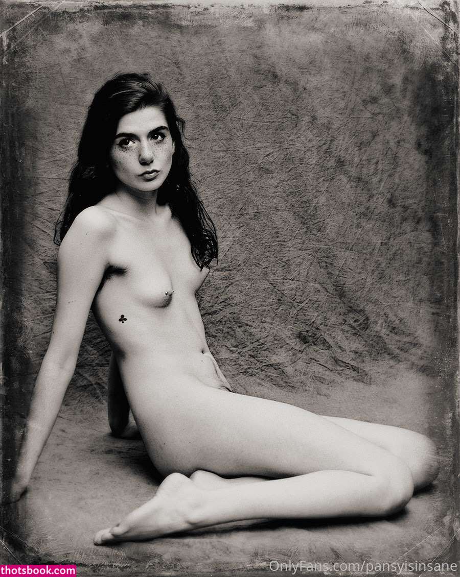 Camille Alexander Photo #66