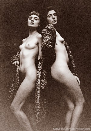 Camille Alexander Photo #64