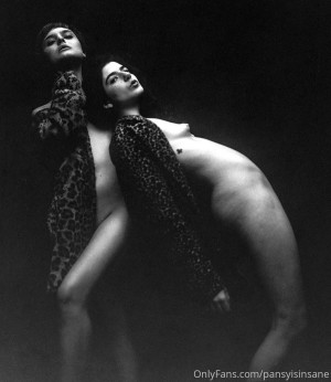 Camille Alexander Photo #70