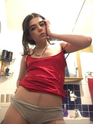 Camille Alexander Photo #82