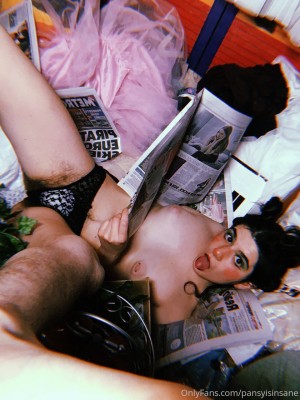 Camille Alexander Photo #110