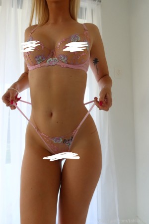 Tahlia Hall Photo #75