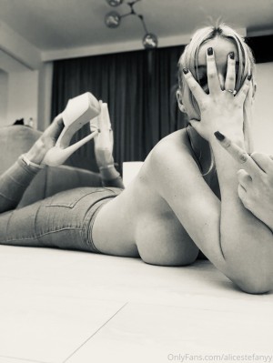 Alicestefanyy Photo #133