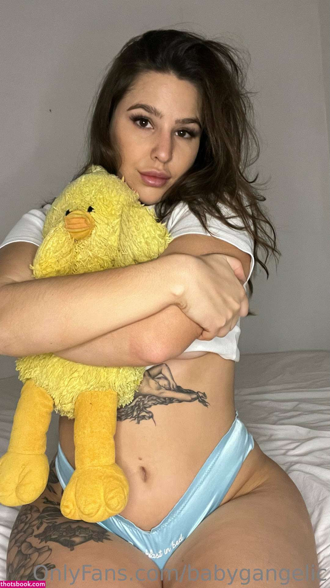 babygangelic Photo #6