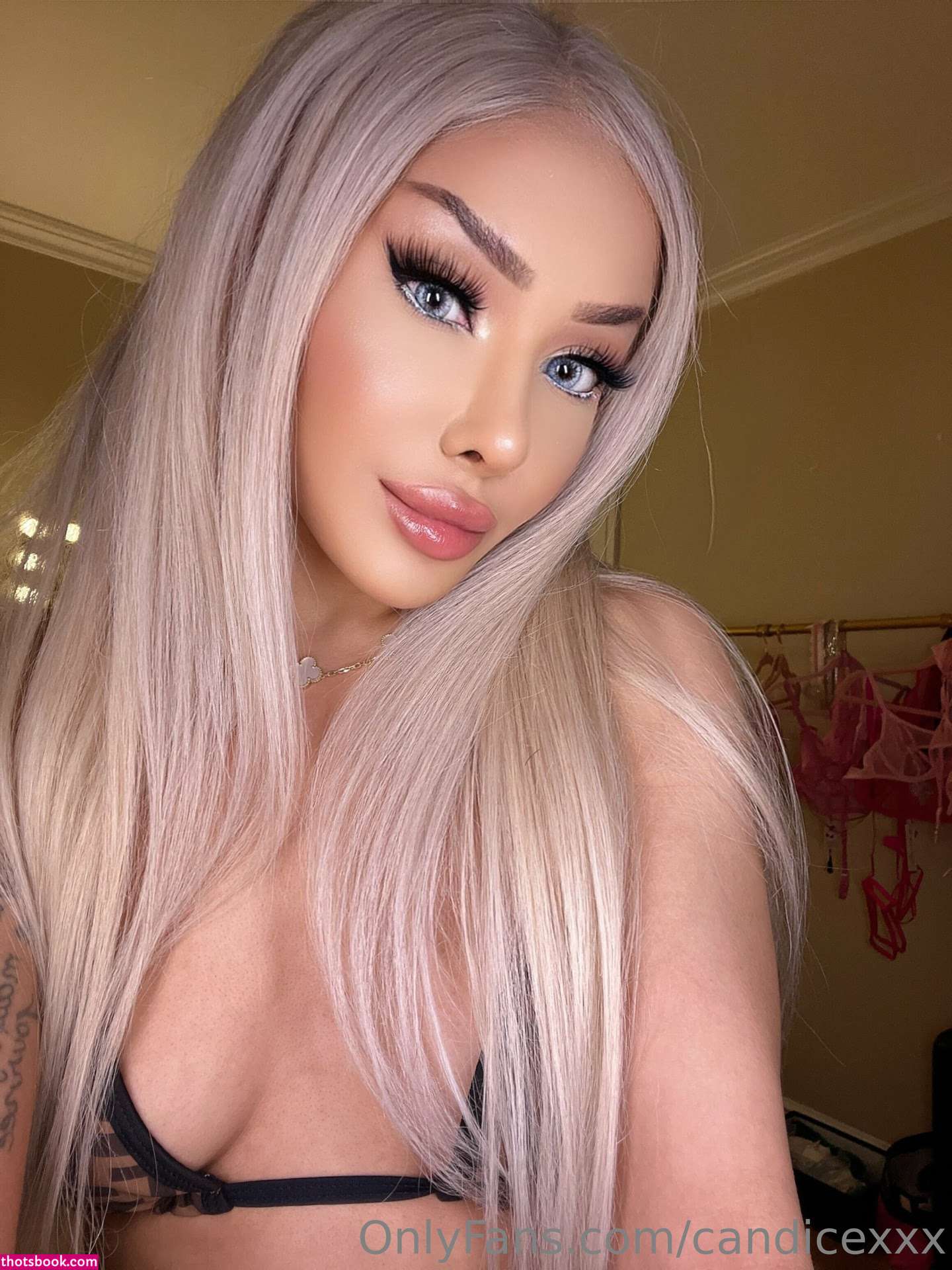 Candice Kloss Photo #45