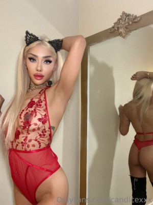 Candice Kloss Photo #107