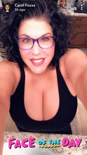Carol Foxxx Photo #1