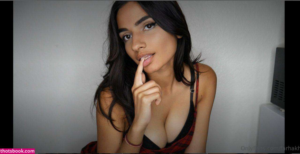 Farha Khalidi Photo #9