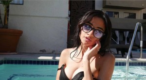 Farha Khalidi Photo #27